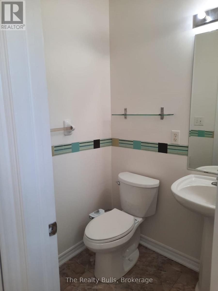 21 ARCTIC FOX CRESCENT, Brampton (Sandringham-Wellington) — photo 10