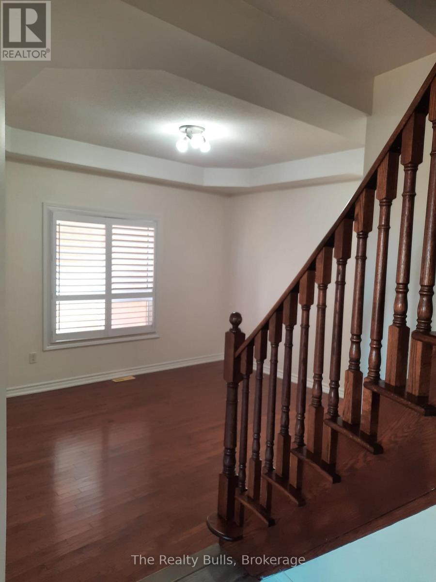 21 ARCTIC FOX CRESCENT, Brampton (Sandringham-Wellington) — photo 12