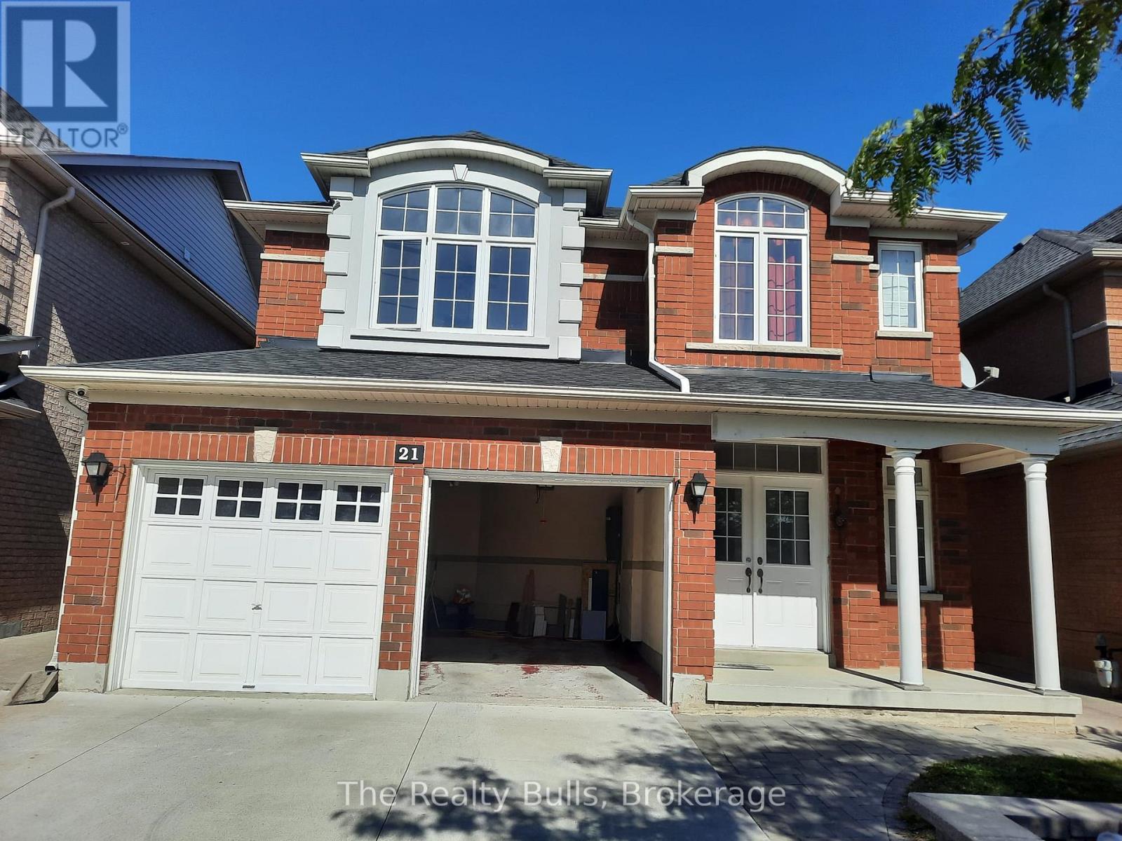 21 ARCTIC FOX CRESCENT, Brampton (Sandringham-Wellington) — photo 3