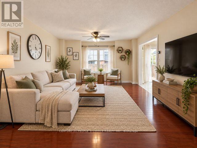 135 URAL CIRCLE, Brampton (Sandringham-Wellington) — photo 10