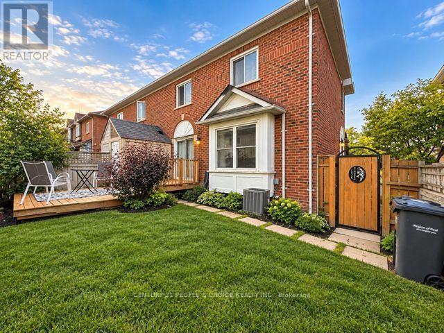135 URAL CIRCLE, Brampton (Sandringham-Wellington) — photo 5