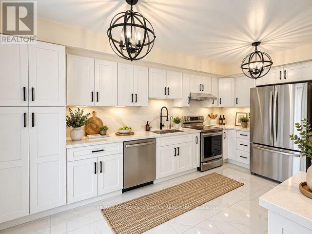 135 URAL CIRCLE, Brampton (Sandringham-Wellington) — photo 9