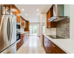 5031 Northern Lights Circle, Mississauga, ON L5R2P7 Photo 19