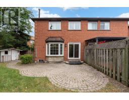 5031 Northern Lights Circle, Mississauga, ON L5R2P7 Photo 34