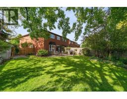 5031 Northern Lights Circle, Mississauga, ON L5R2P7 Photo 36