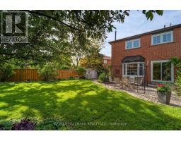5031 Northern Lights Circle, Mississauga, ON L5R2P7 Photo 37