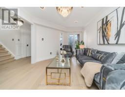 Bedroom 3 - 4558 Pemmican Trail, Mississauga, ON L4Z2L8 Photo 8