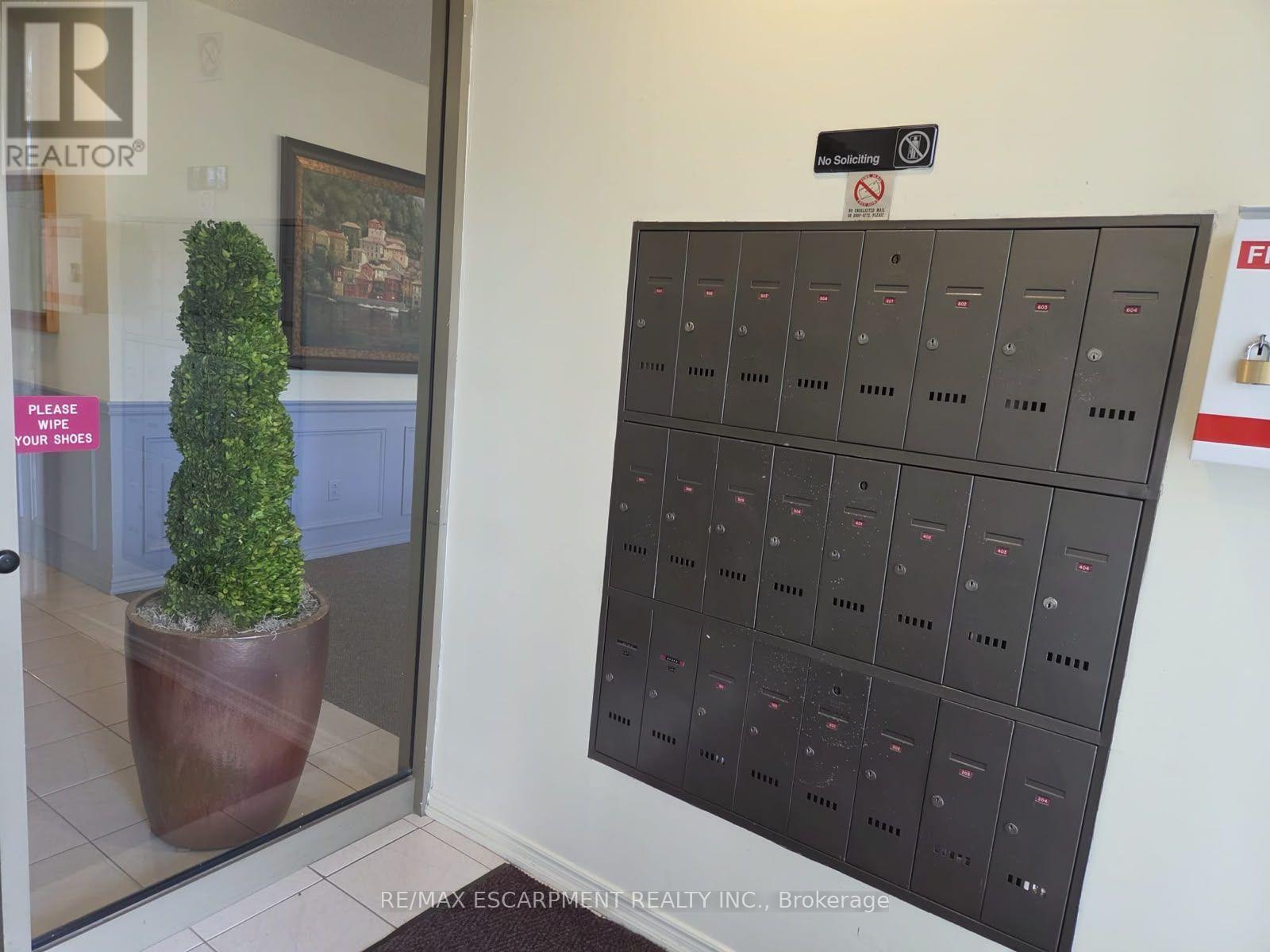 201 - 240 QUIGLEY ROAD, Hamilton (Stoney Creek) — photo 3