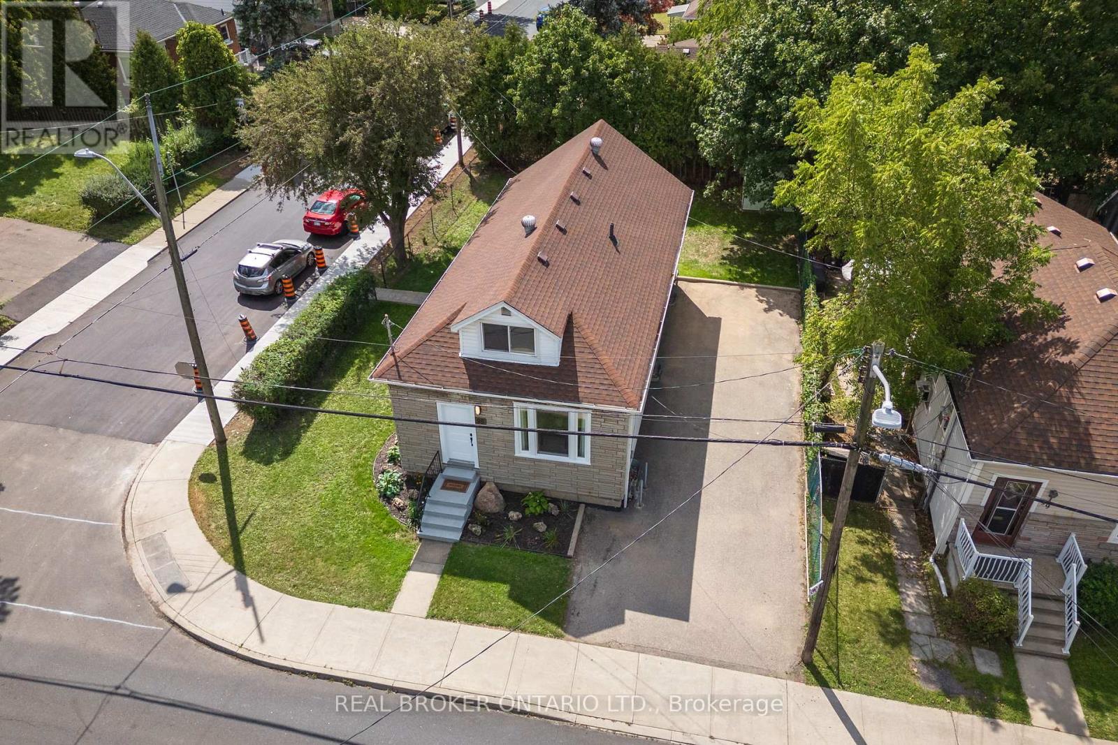 95 FENNELL AVENUE W, Hamilton (Southam) — photo 2