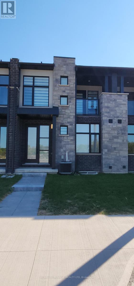38 KEYSTONE TRAIL, Welland (Lincoln/Crowland)