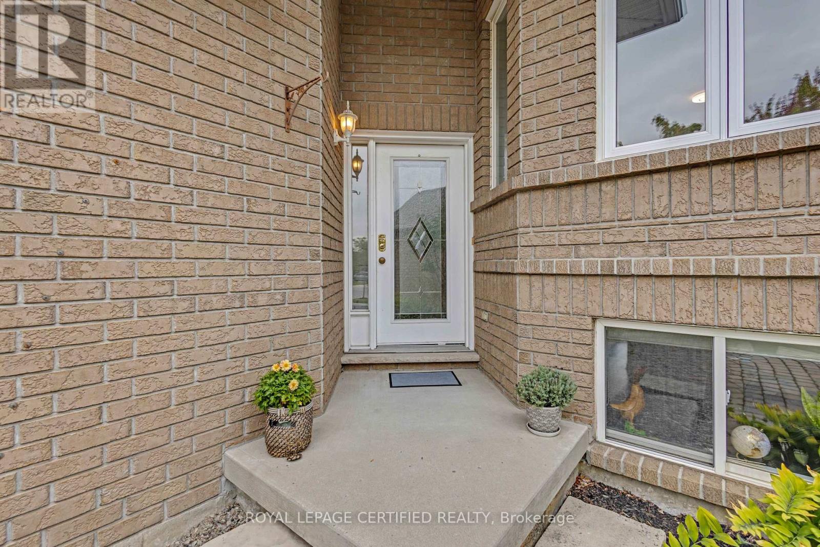50 BRIAROSE PLACE, Hamilton (Mountview) — photo 3