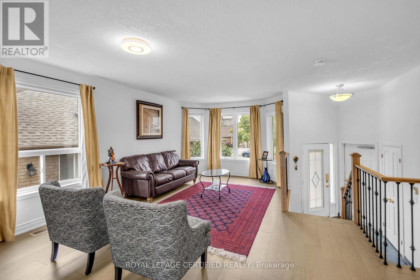 50 BRIAROSE PLACE, Hamilton (Mountview) — photo 7