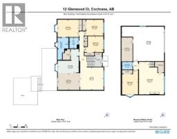 12 Glenwood Court, Cochrane, AB T4C1H4 Photo 24