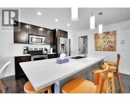 Kitchen - 192 Sage Valley Drive Nw, Calgary, AB T3R0H6 Photo 13