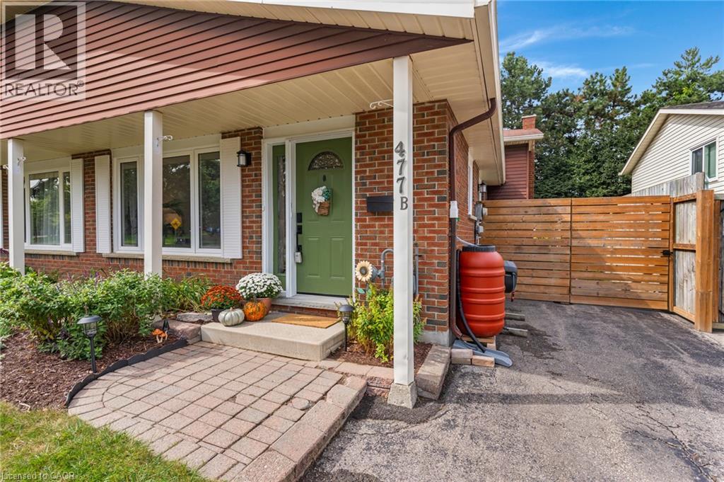 #B 477 KINGSCOURT Drive - 2