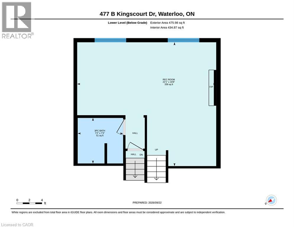 #B 477 KINGSCOURT Drive - Image 44