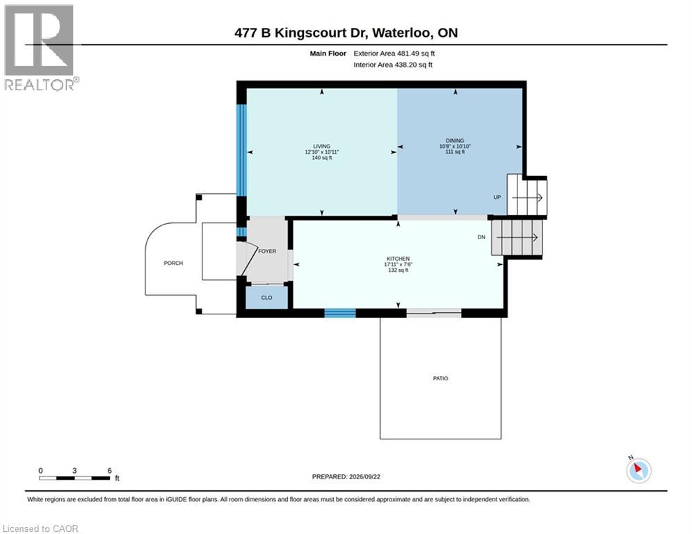 #B 477 KINGSCOURT Drive - Image 42