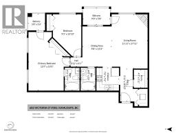 683 Victoria Street Unit# 303, Kamloops, BC V2C2B3 Photo 46