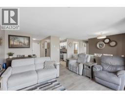 Dining room - 683 Victoria Street Unit# 303, Kamloops, BC V2C2B3 Photo 6
