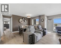 Living room - 683 Victoria Street Unit# 303, Kamloops, BC V2C2B3 Photo 7