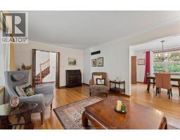 Family room - 3630 Avondale Avenue, Windsor, ON N9E1X9 Photo 6