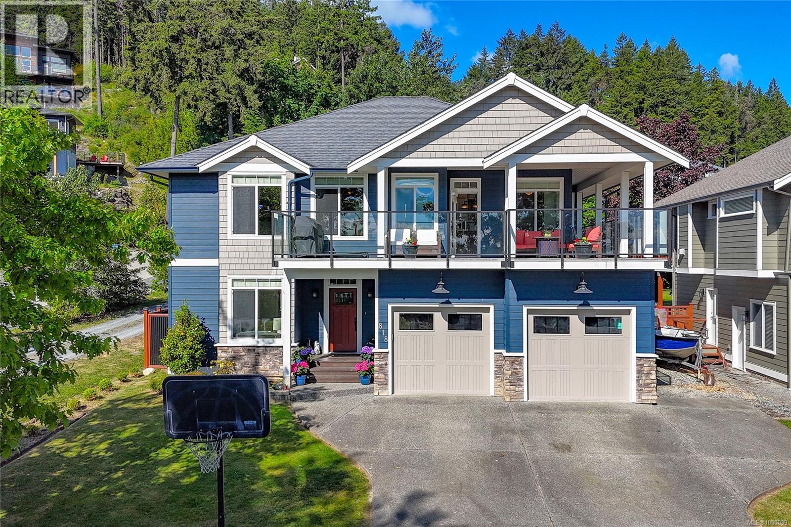 818 Craig Rd