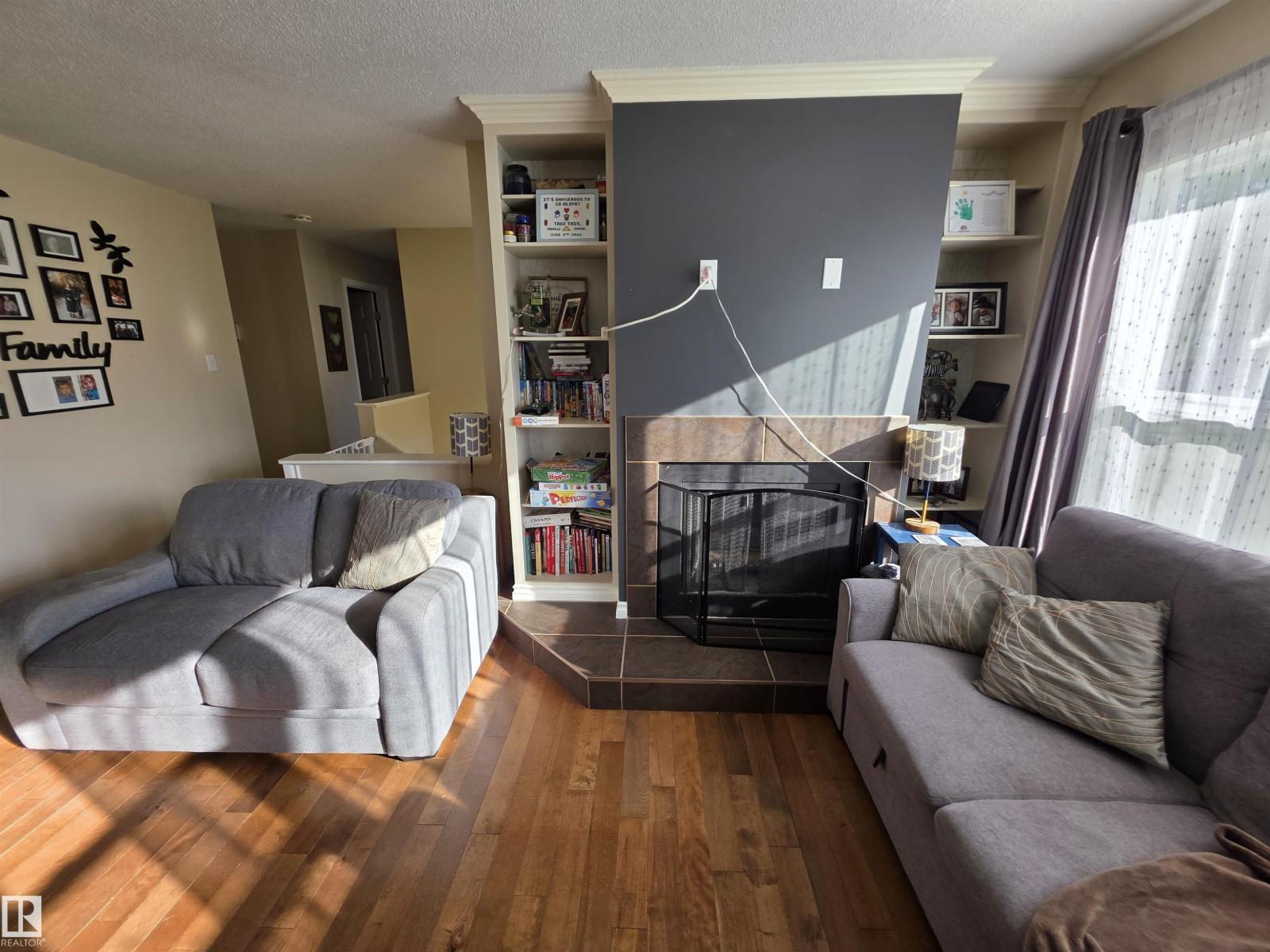 4804 55 AV, Drayton Valley 5