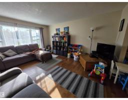 Bedroom 3 - 4804 55 Av, Drayton Valley, AB T7A1B5 Photo 7