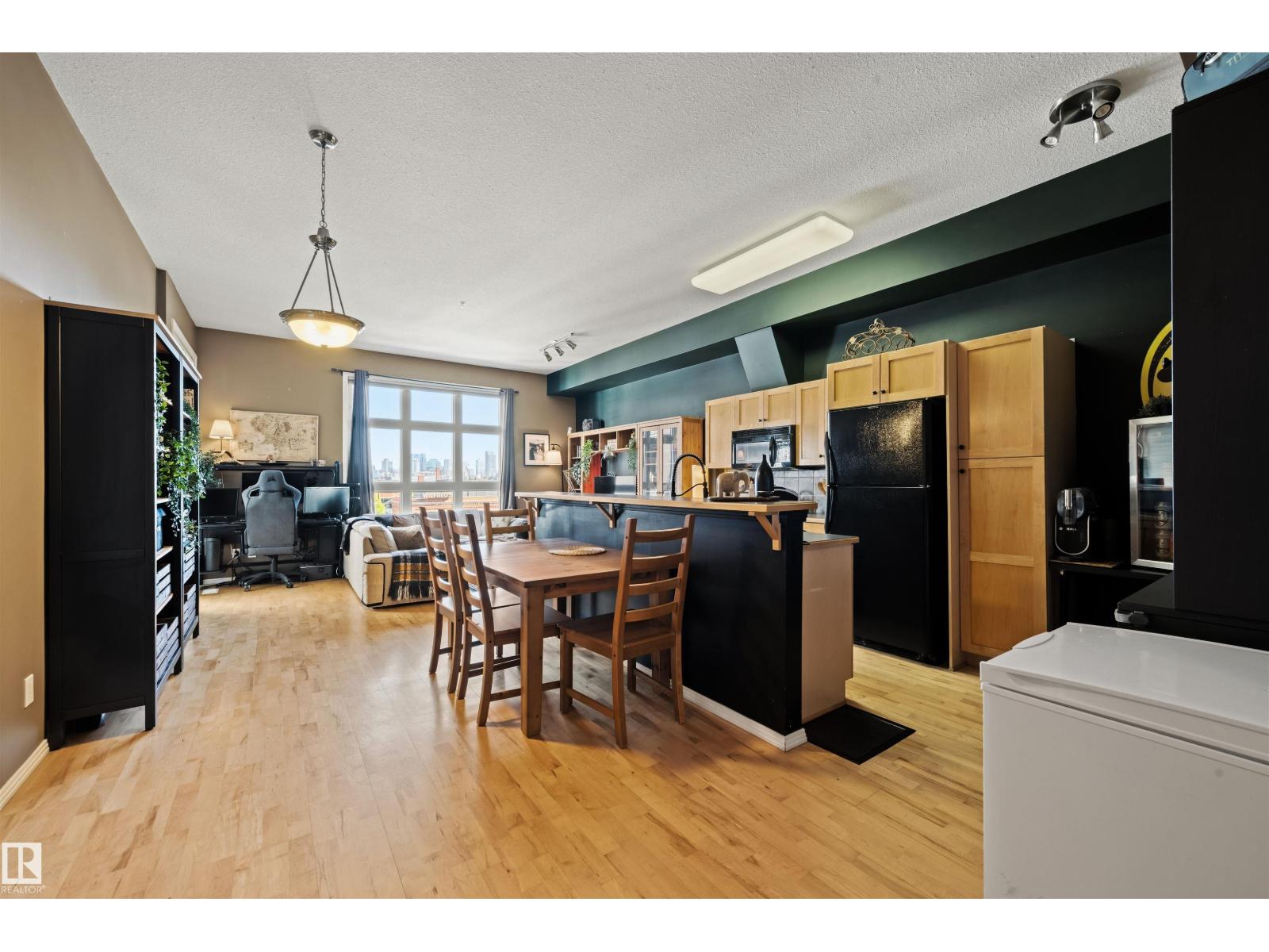 Property for sale at #324 10407 122 ST NW