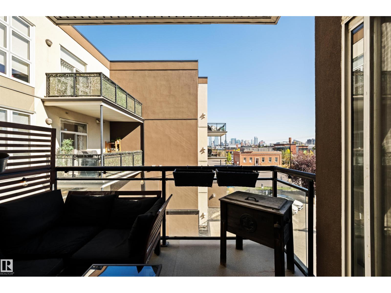 #324 10407 122 ST NW - 30