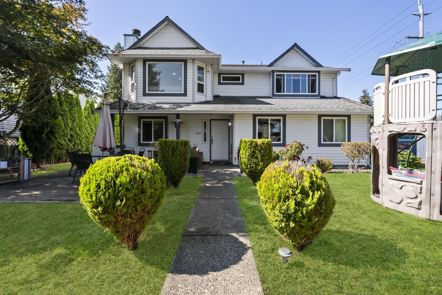 9511 160 STREET