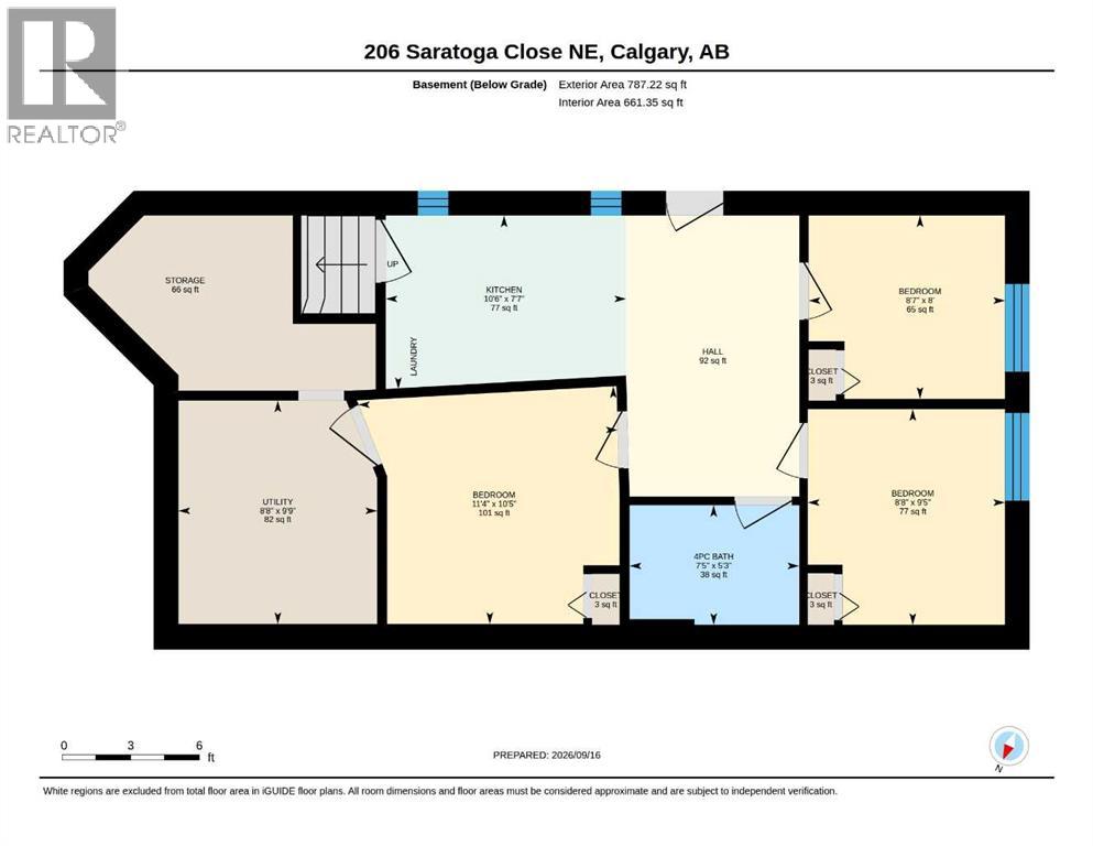 206 Saratoga Close NE - photo 41