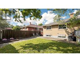 76 Fenside Drive, Toronto, ON M3A2V5 Photo 31