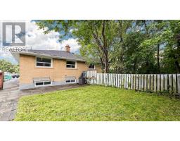 76 Fenside Drive, Toronto, ON M3A2V5 Photo 32