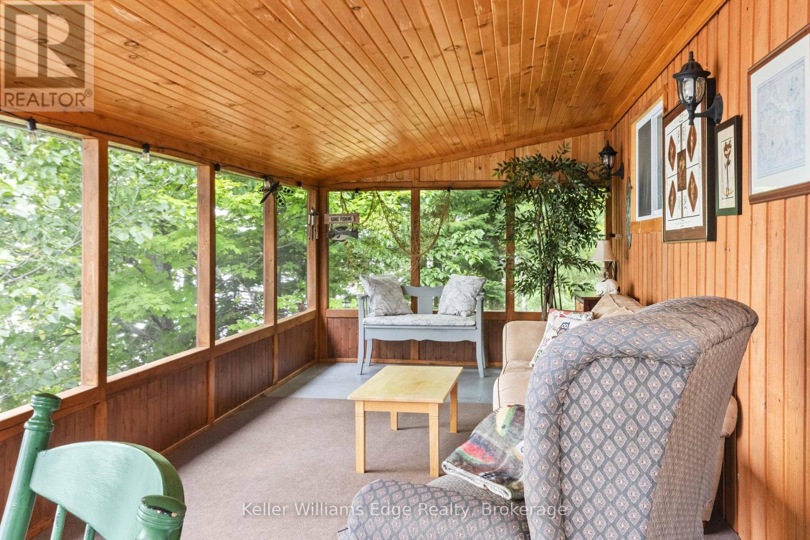 1128 KAMANISKEG LAKE ROAD, Hastings Highlands (Bangor Ward) — photo 11
