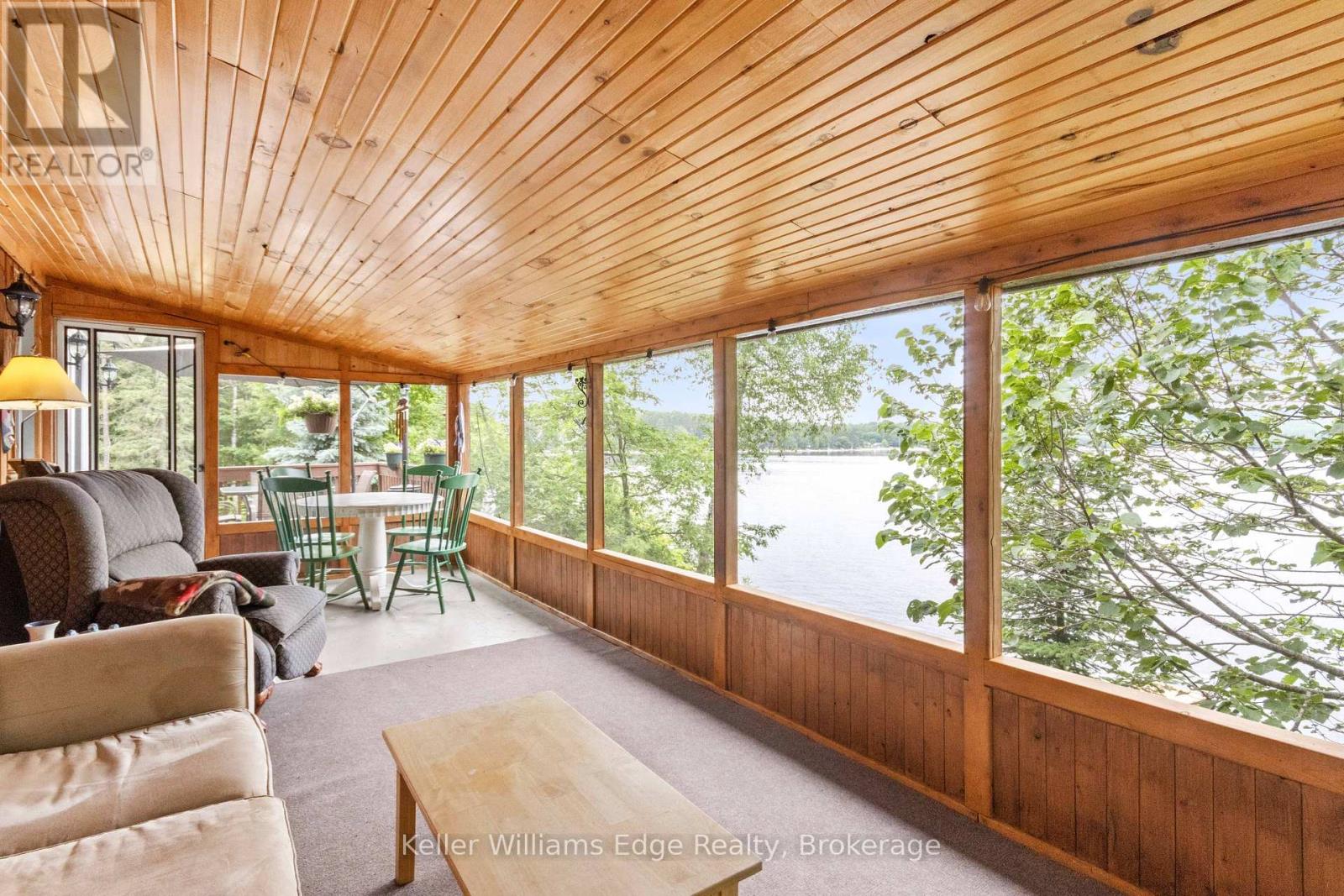 1128 KAMANISKEG LAKE ROAD - 13