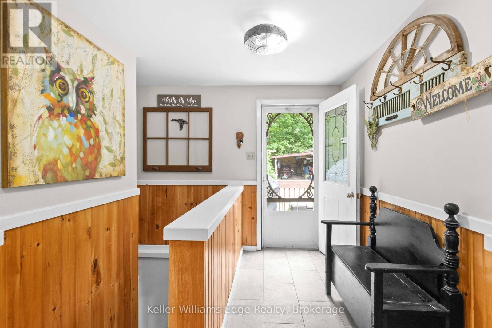 1128 KAMANISKEG LAKE ROAD - 14