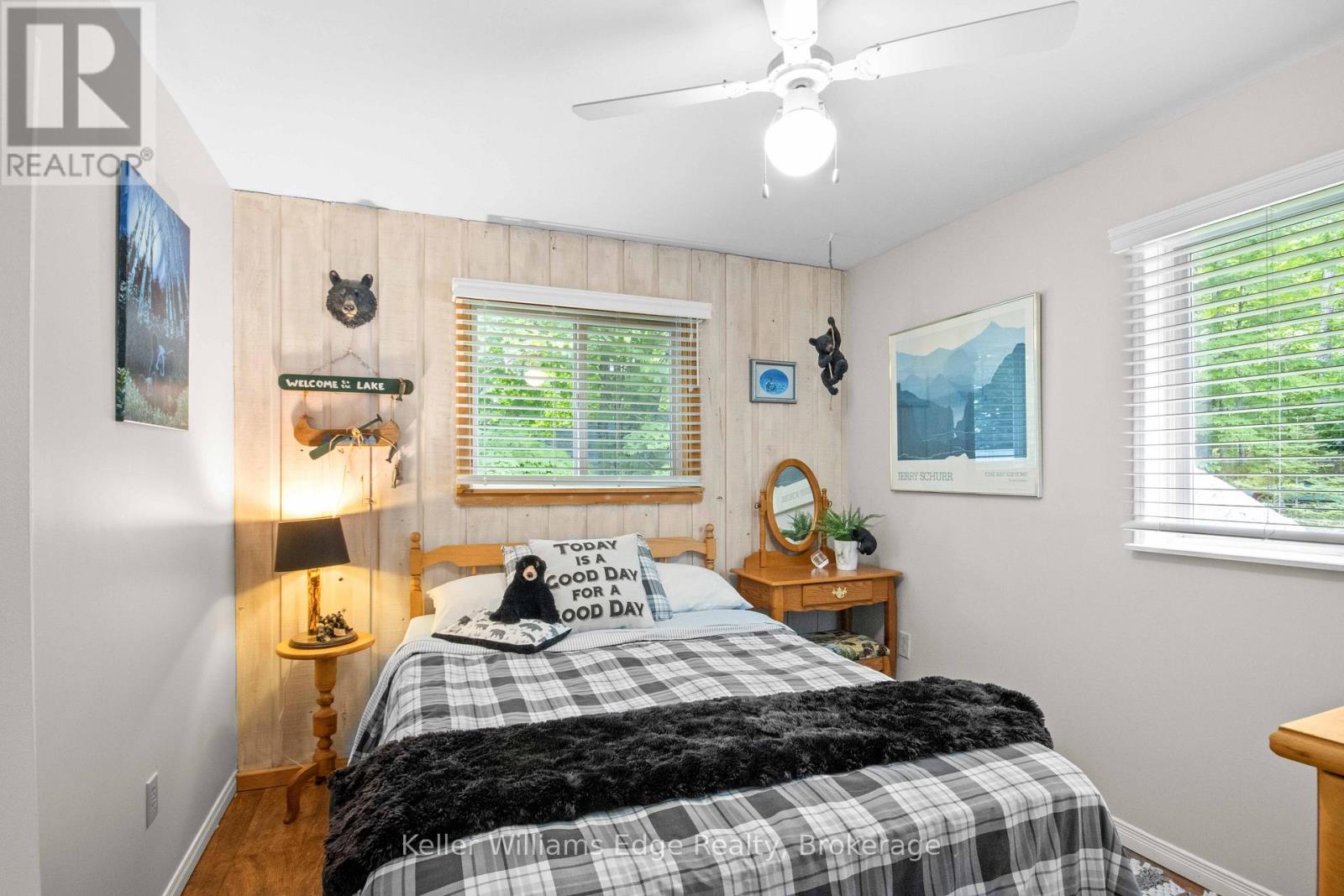 1128 KAMANISKEG LAKE ROAD - 16