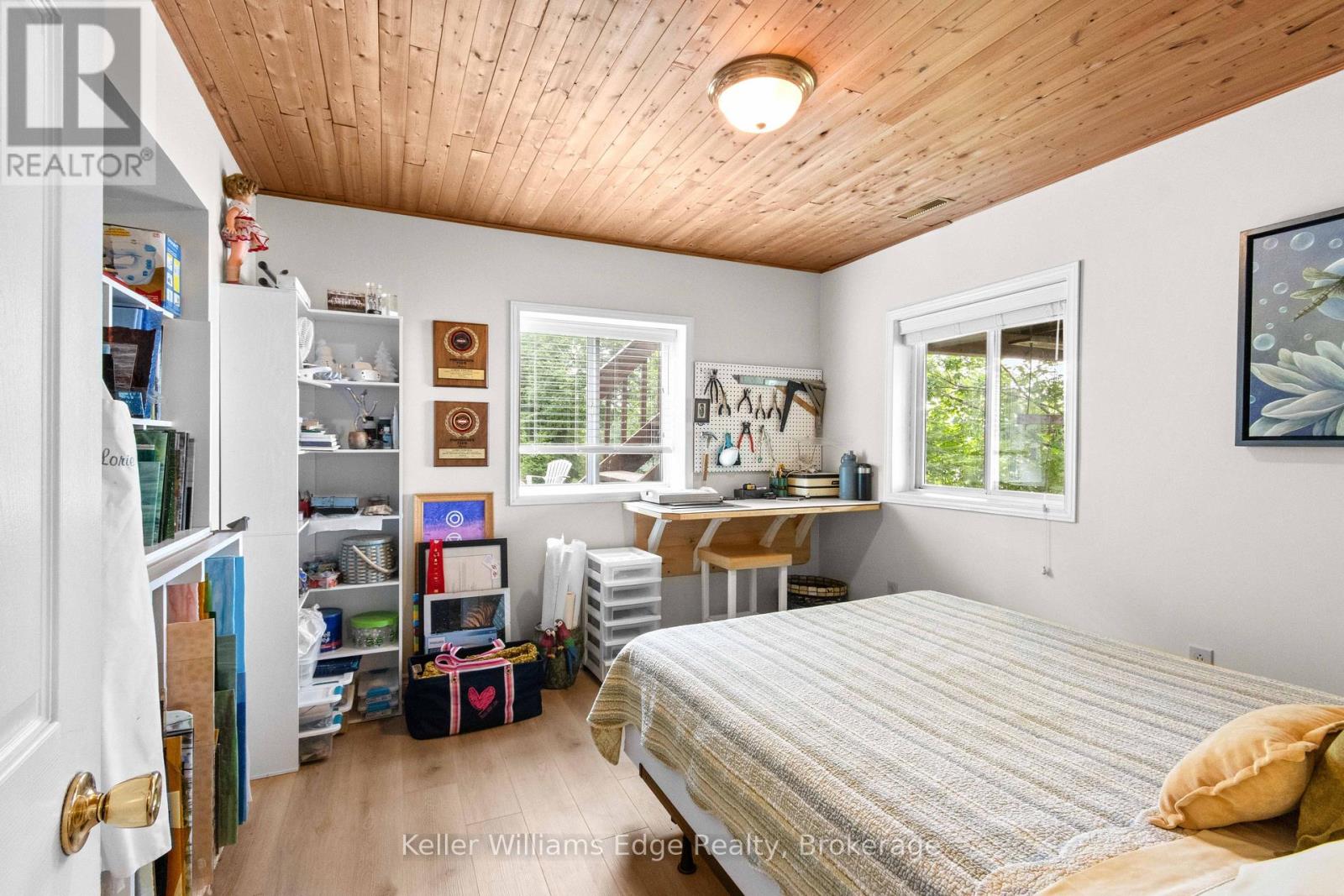 1128 KAMANISKEG LAKE ROAD - 22