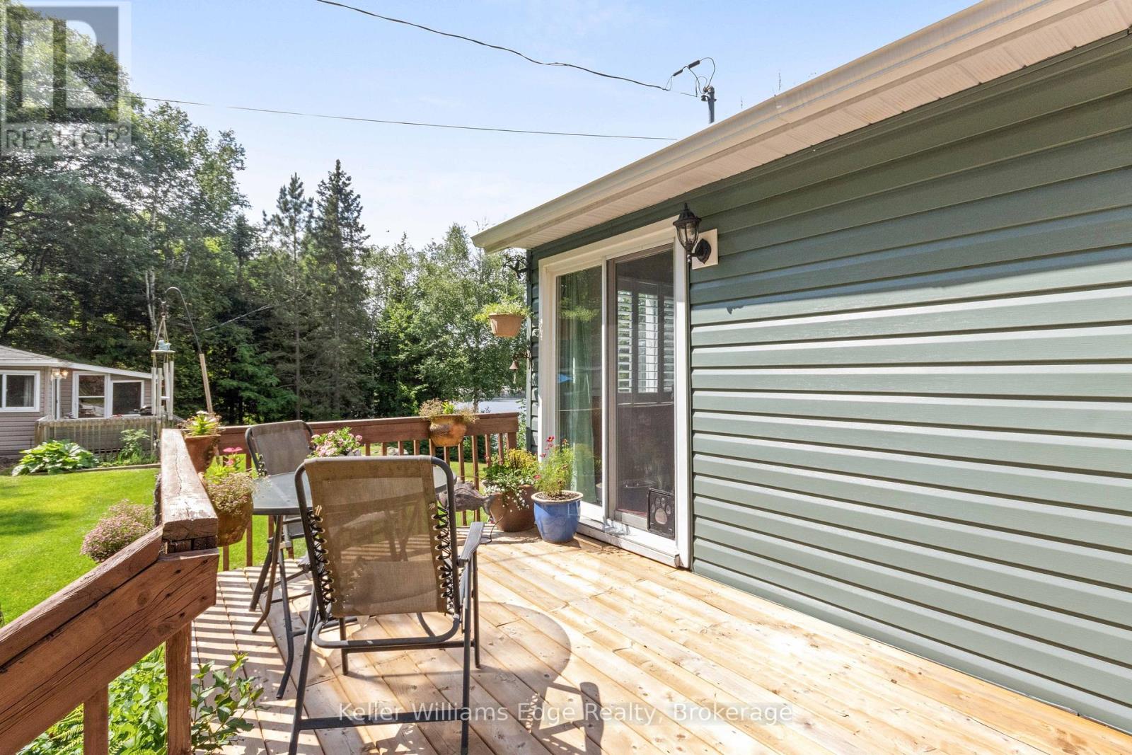 1128 KAMANISKEG LAKE ROAD - 23