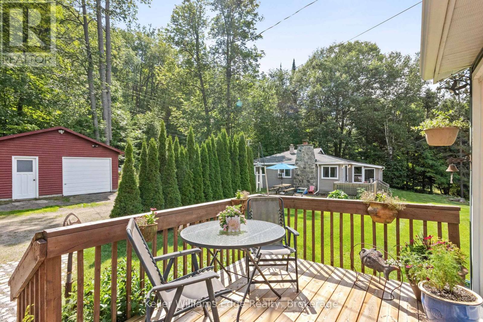 1128 KAMANISKEG LAKE ROAD - 24