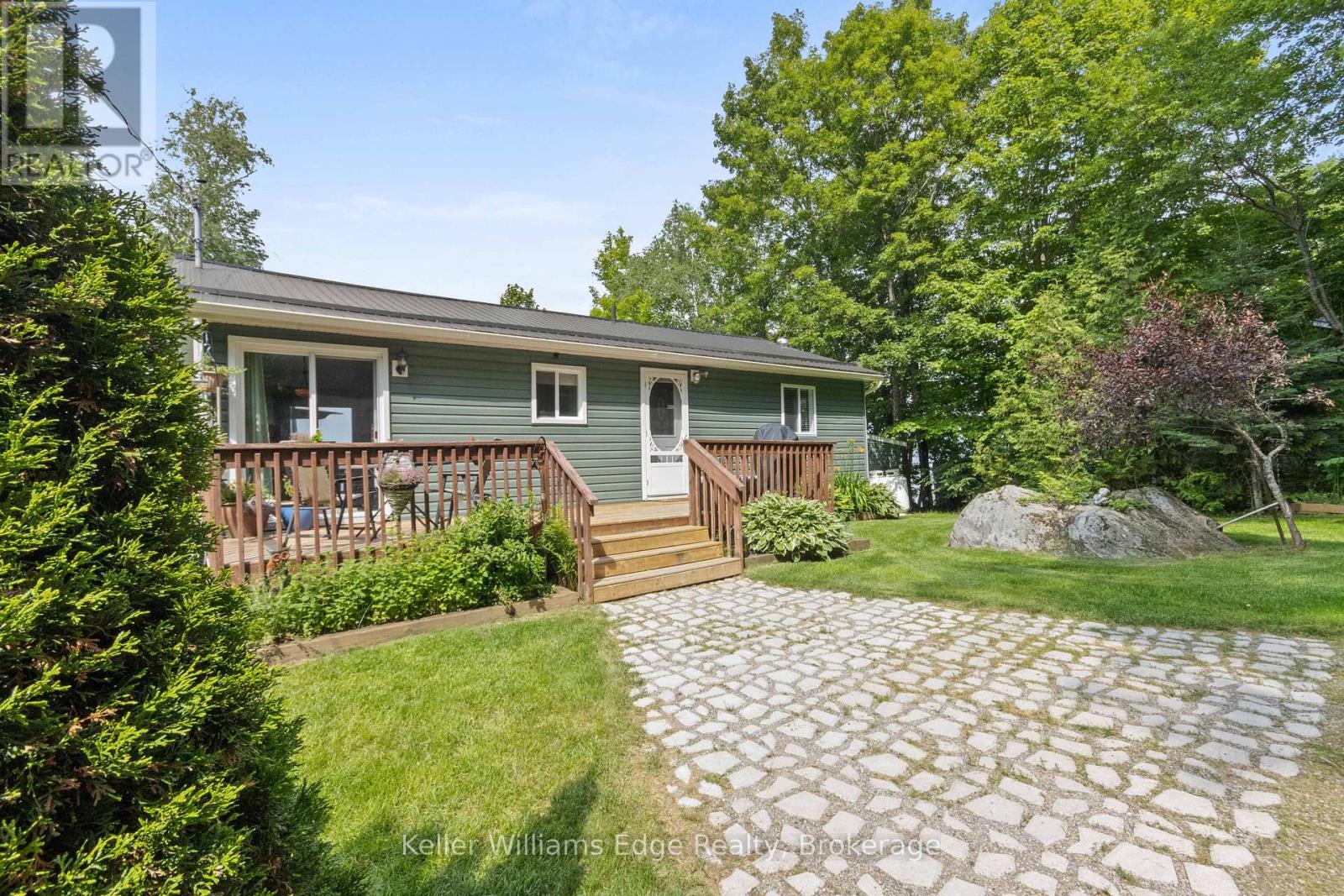1128 KAMANISKEG LAKE ROAD - 25