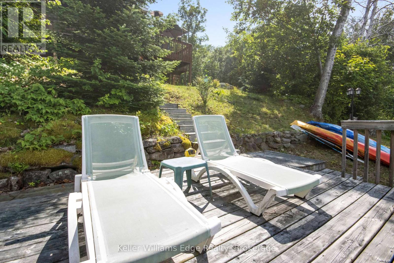 1128 KAMANISKEG LAKE ROAD - 27
