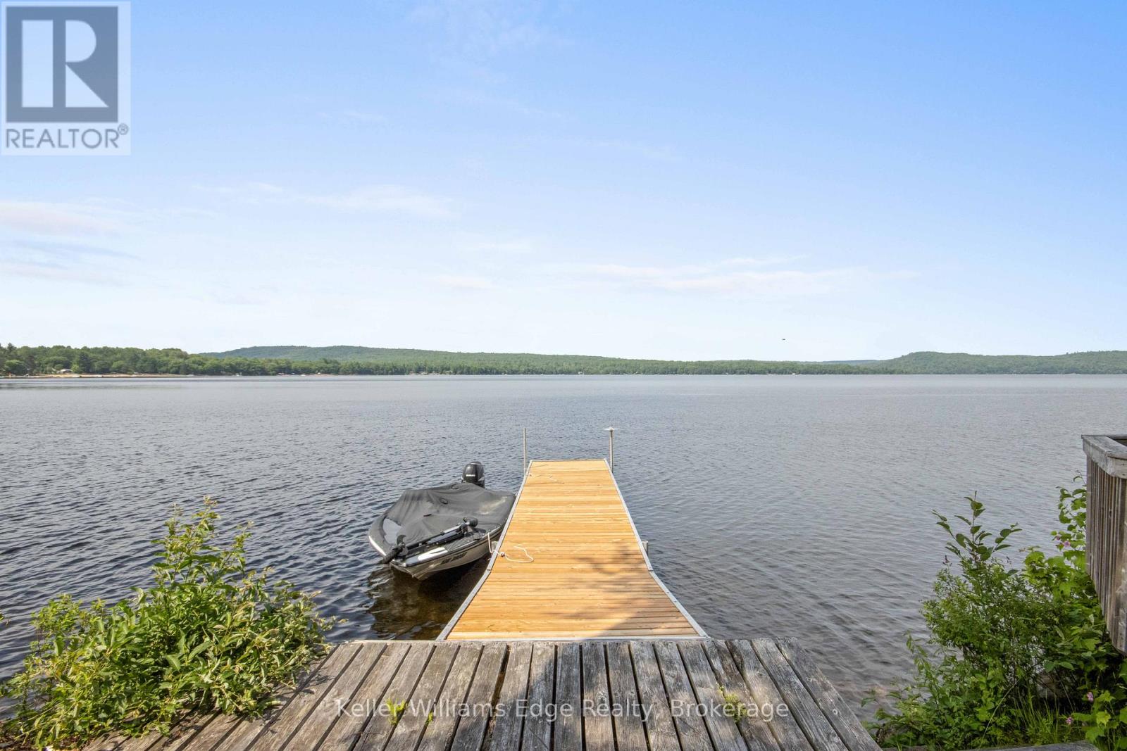 1128 KAMANISKEG LAKE ROAD - 28