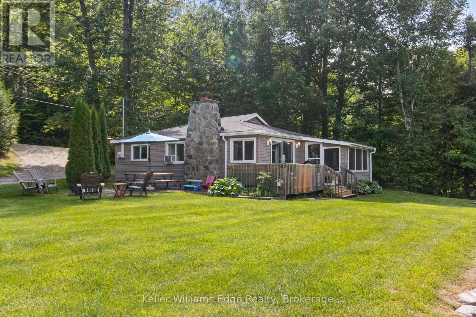 1128 KAMANISKEG LAKE ROAD - 30