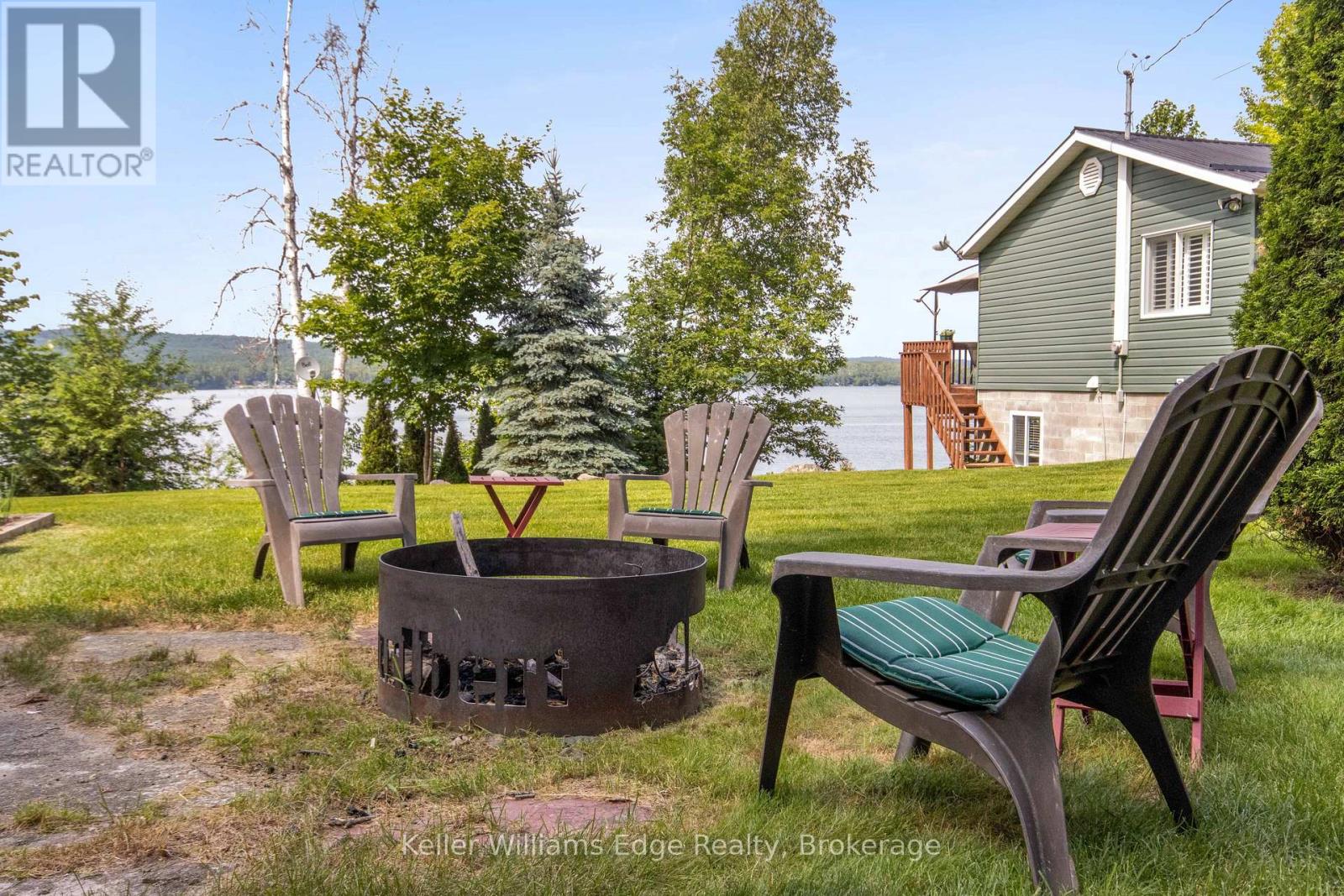 1128 KAMANISKEG LAKE ROAD - 31