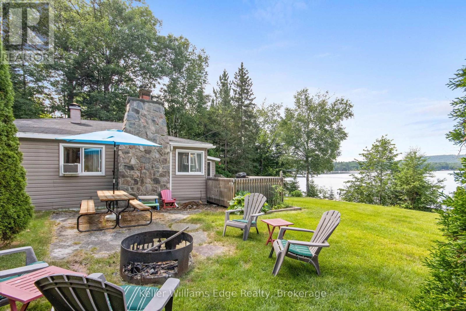 1128 KAMANISKEG LAKE ROAD - 32