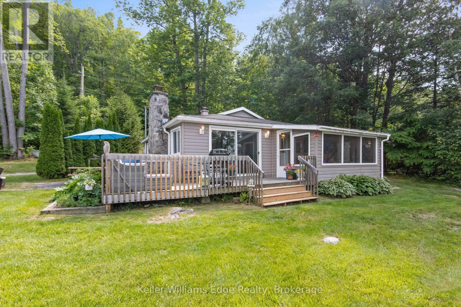 1128 KAMANISKEG LAKE ROAD - 33