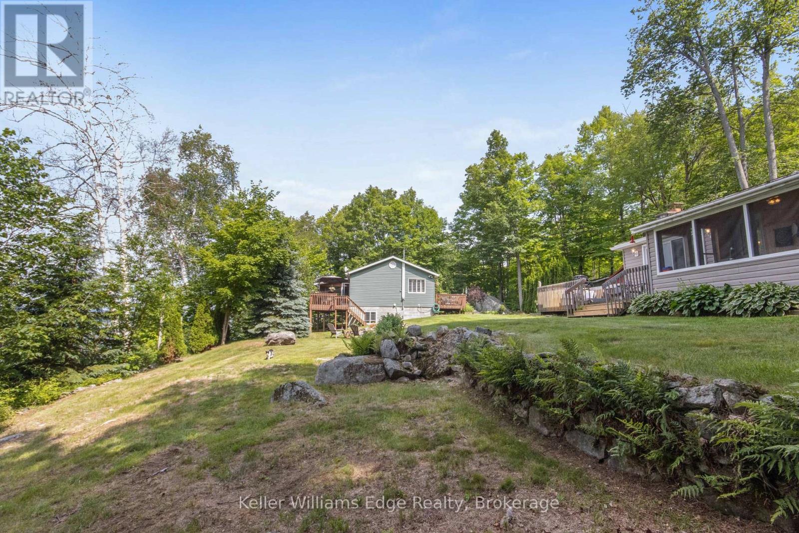 1128 KAMANISKEG LAKE ROAD - Image 34