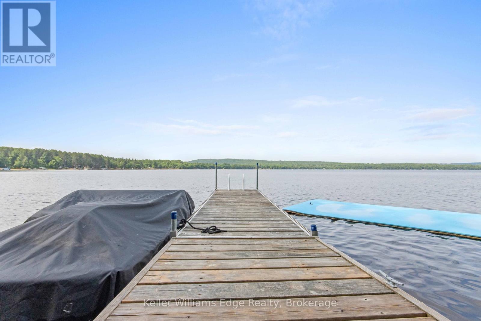 1128 KAMANISKEG LAKE ROAD - 35